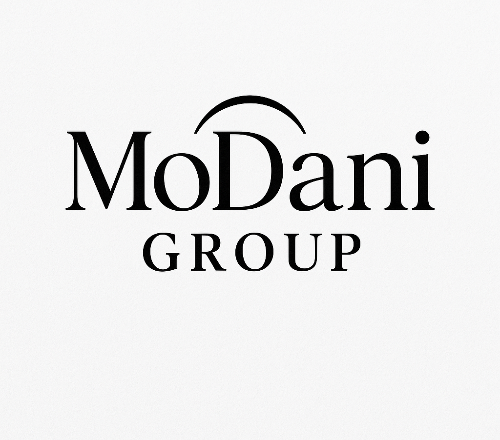 MoDani Group logo